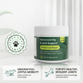 Hip & Joint Pain Relieve Supplement