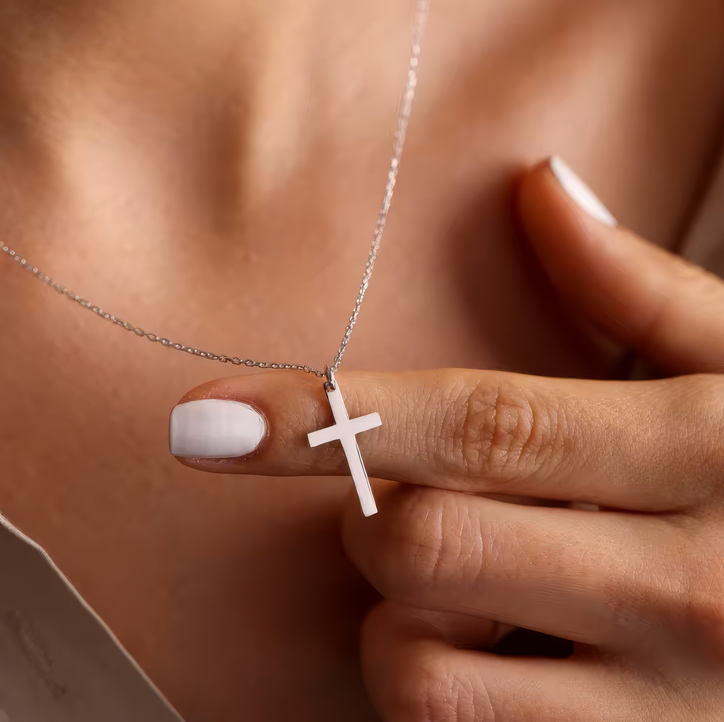 CROIX SACRÉE
