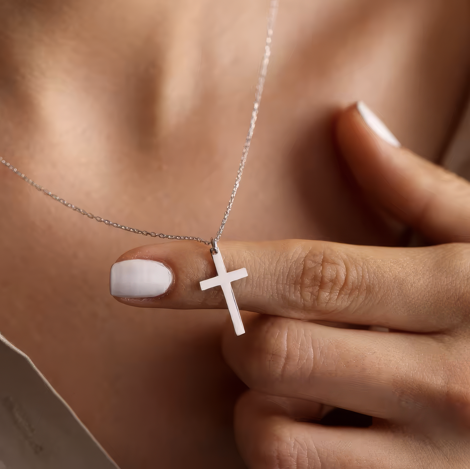 CROIX SACRÉE