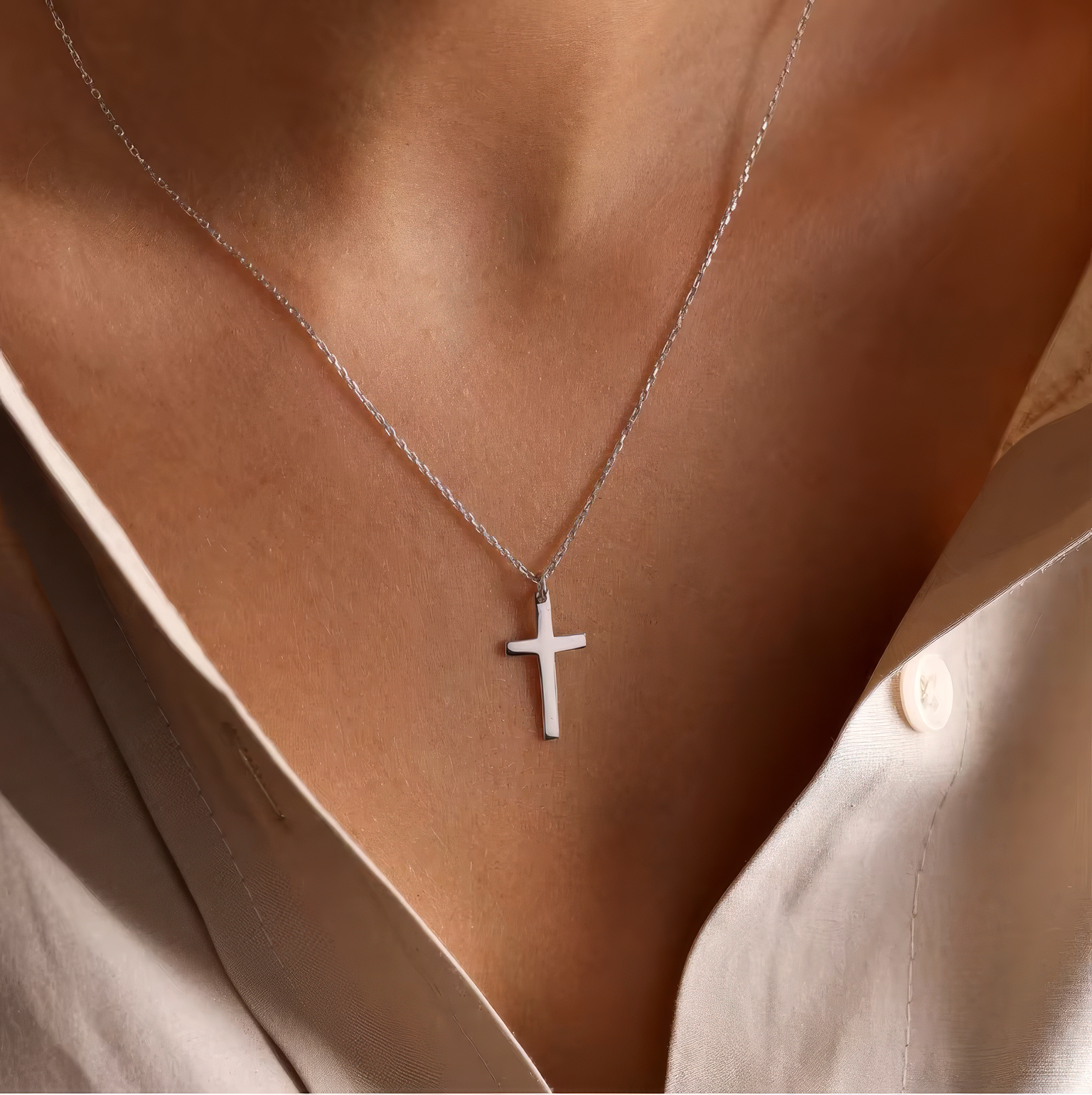 CROIX SACRÉE