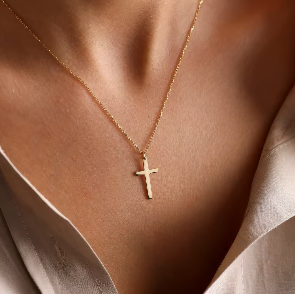 CROIX SACRÉE