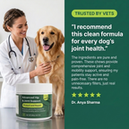 Hip & Joint Pain Relieve Supplement